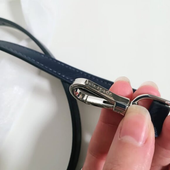 Kate Spade Replacement Crossbody Strap Parisian Navy - Picture 3 of 4